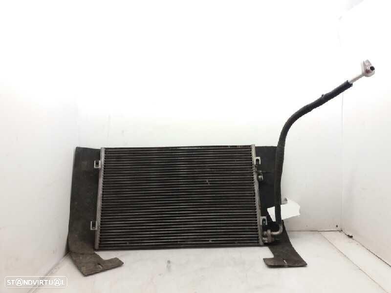 CONDENSADOR DE RADIADOR DE AR CONDICIONADO CHRYSLER PT - 1