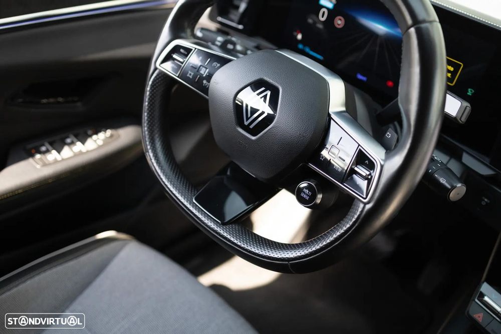 Renault Mégane E-Tech EV60 Techno Optimum Charge - 27