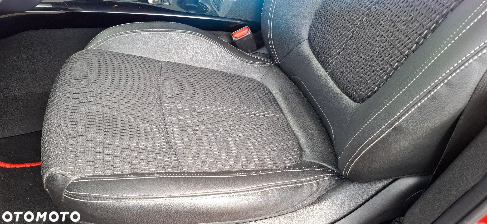 Renault Kadjar 1.6 dCi Energy Limited - 30