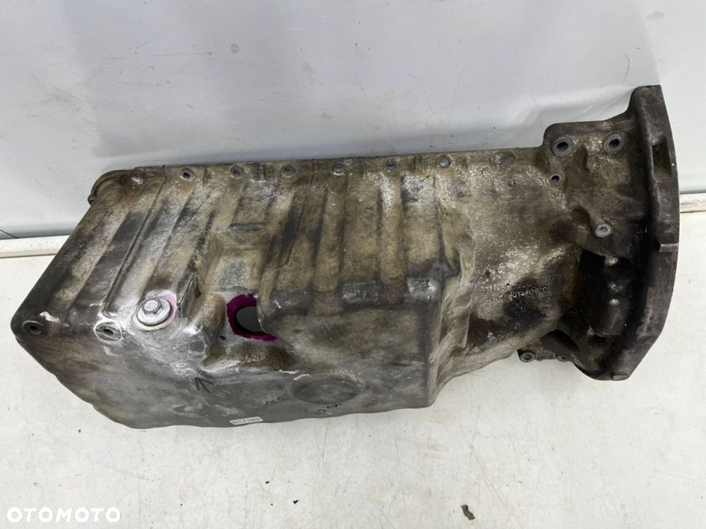 Miska olejowa Mercedes Sprinter w903 w901 w902 w904 w905 2.2 CDI misa silnika 6110140902 - 7