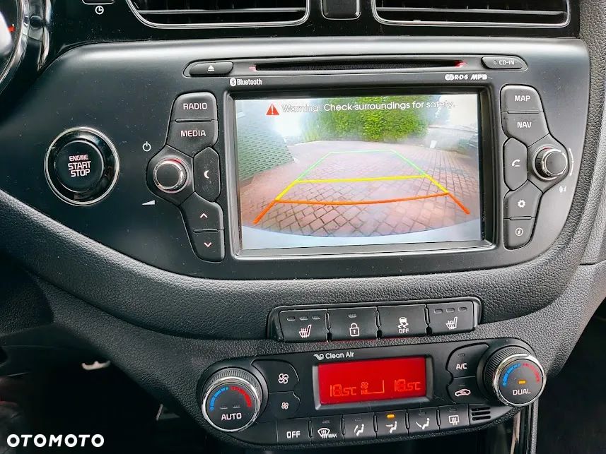 Kia Ceed 1.6 T-GDI GT - 21