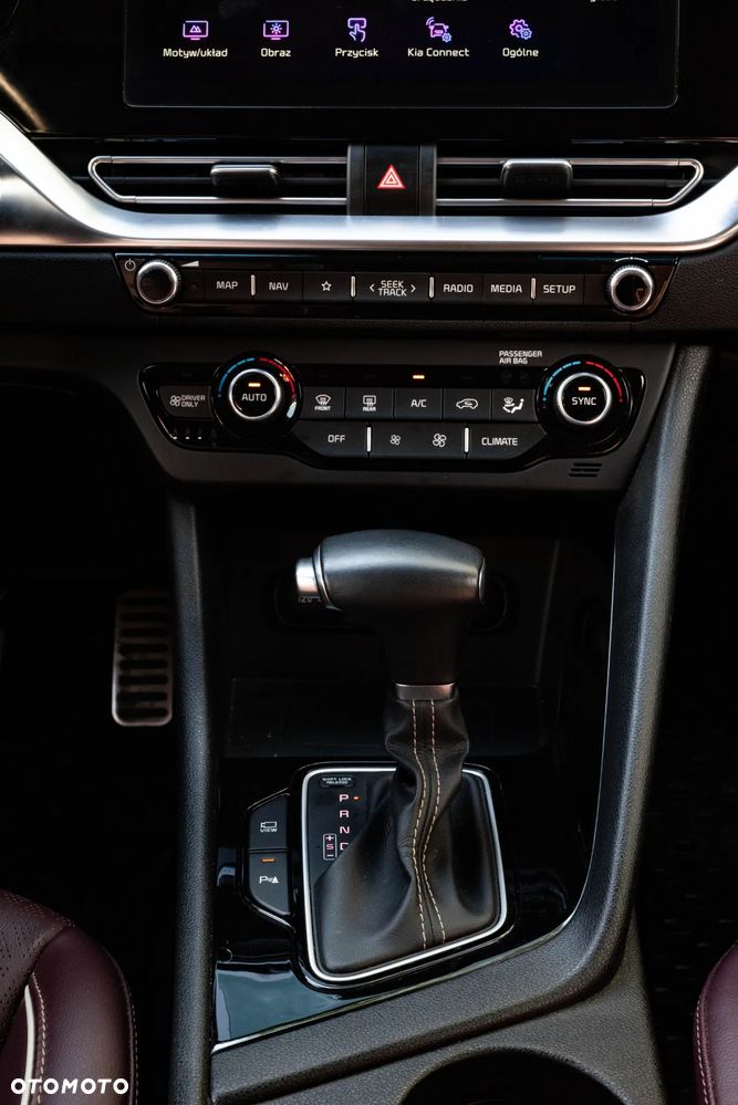 Kia Niro 1.6 GDI Hybrid XL - 17