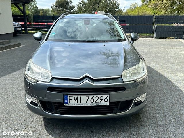 Citroën C5 HDi 140 FAP Exclusive - 2