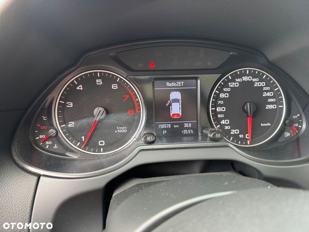 Audi Q5 2.0 TFSI Quattro S tronic - 22