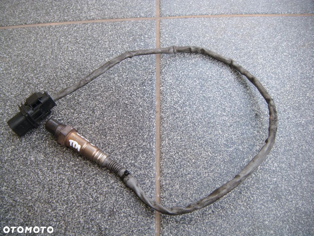 vw passat b6 2.0 tdi sonda lambda 0261004148 - 1