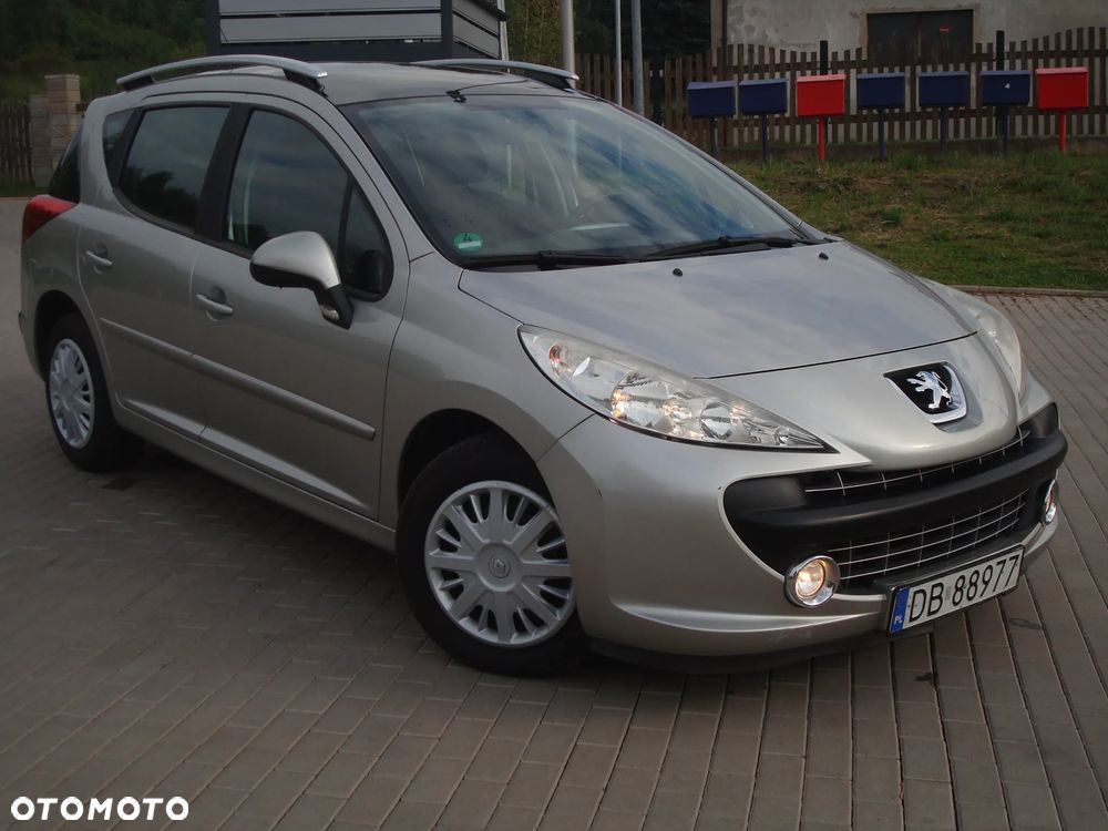 Peugeot 207 95 VTi Filou - 6