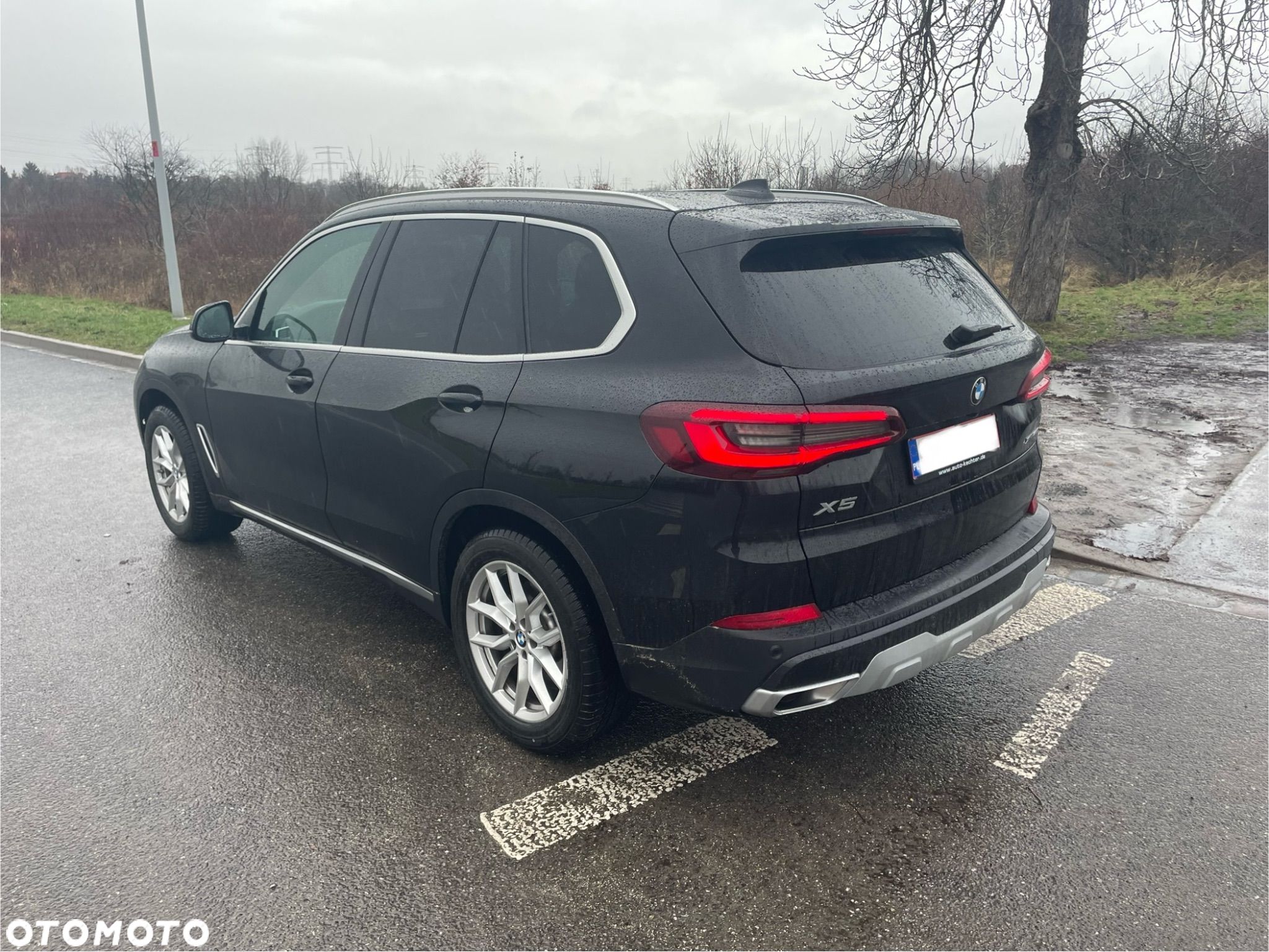 BMW X5 xDrive40i xLine - 1