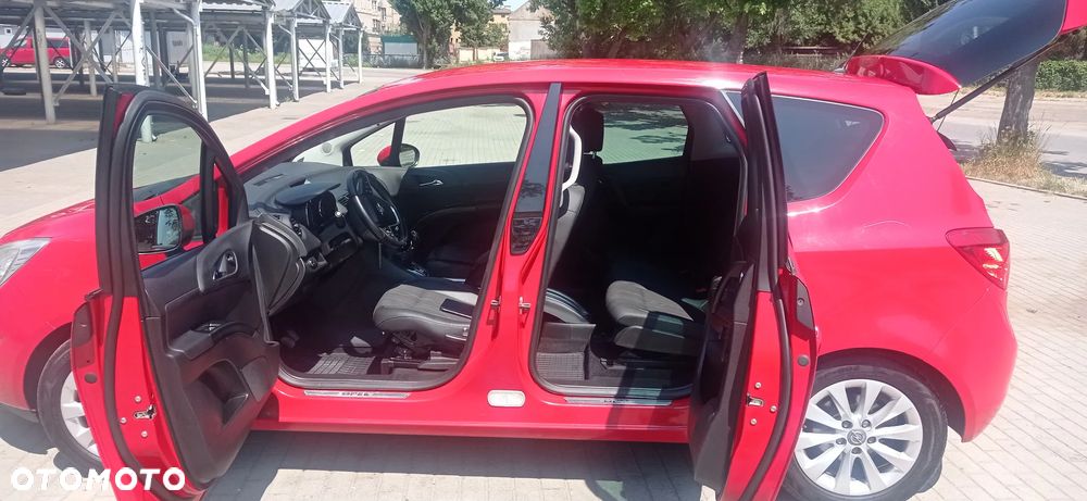 Opel Meriva 1.4 Edition 150 - 3