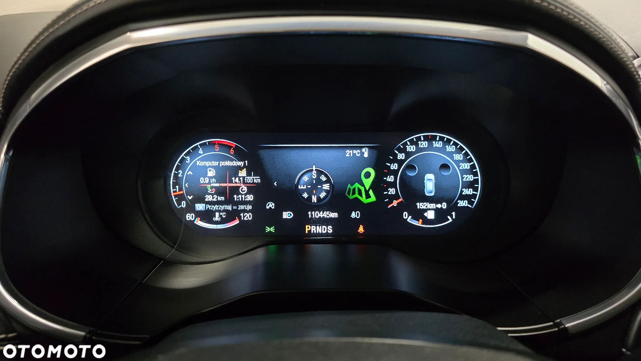 Ford Edge 2.0 EcoBlue Bi-Turbo 4x4 Vignale - 26