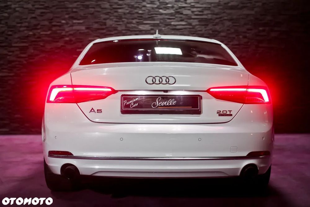 Audi A5 - 9