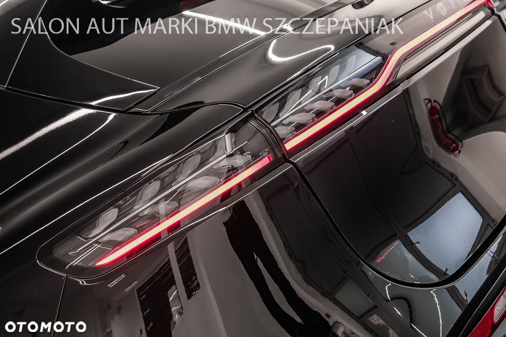Voyah Free 106kWh AWD - 10