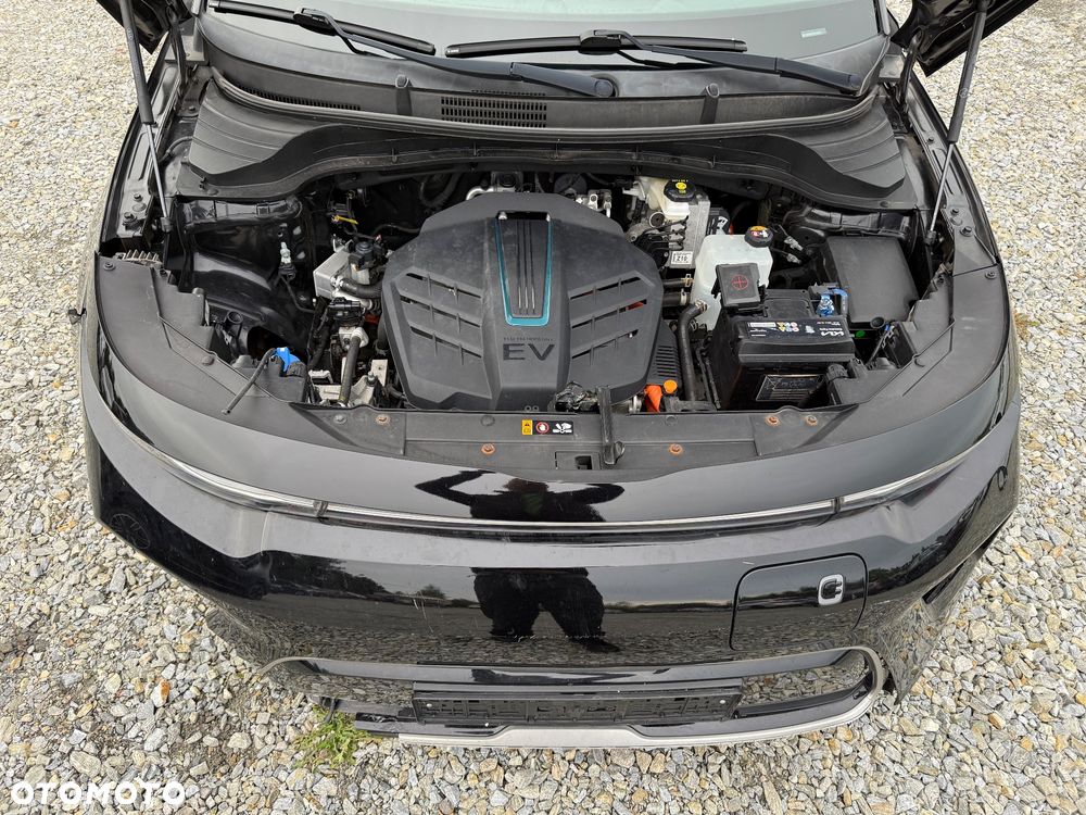 Kia Soul e-Soul 64kWh XL - 27