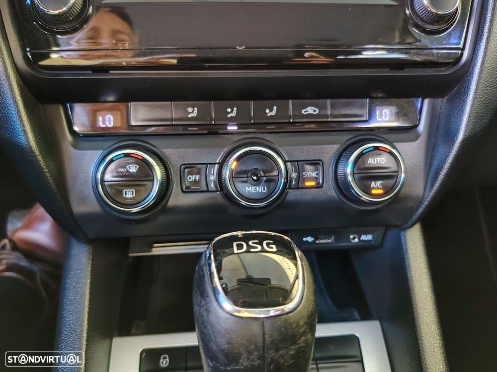 Skoda Octavia - 24