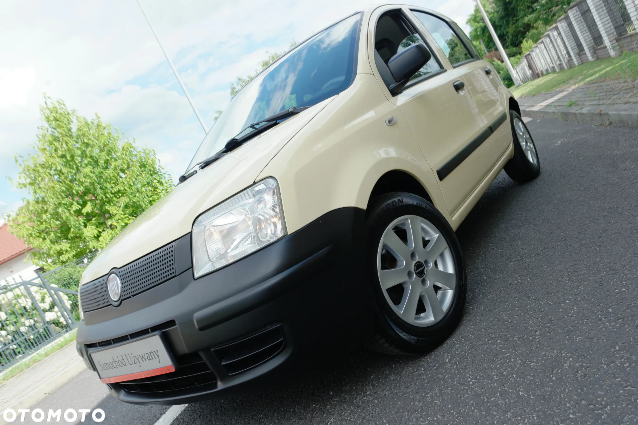 Fiat Panda 1.1 Active - 36
