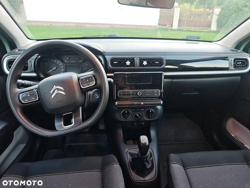 Citroën C3 - 11