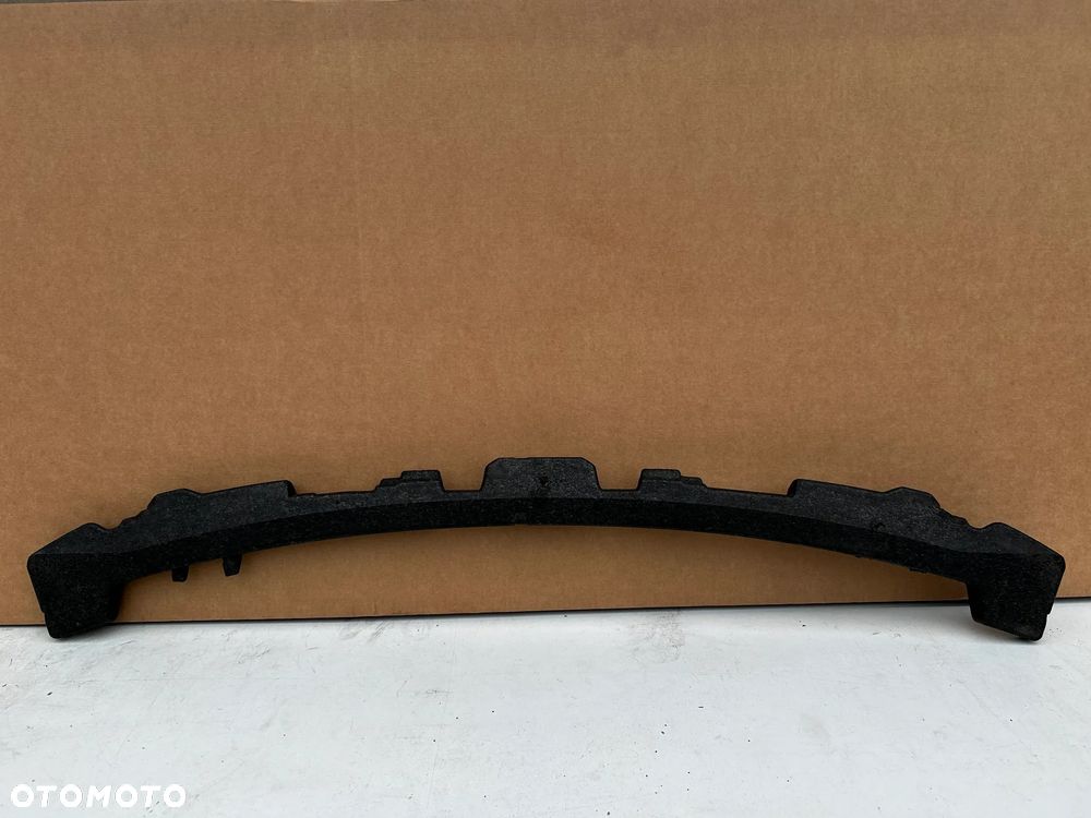 ABSORBER ZDERZAKA PRZEDNIEGO BELKA STYROPIAN RENAULT KADJAR 620928103R