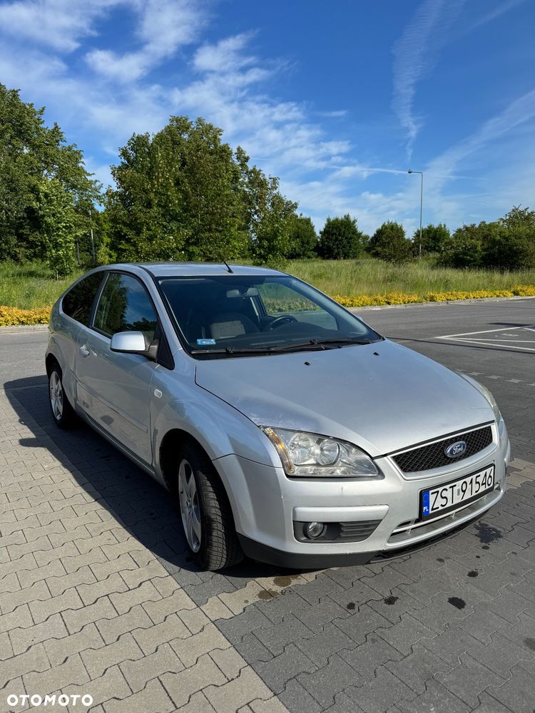 Ford Focus - 3