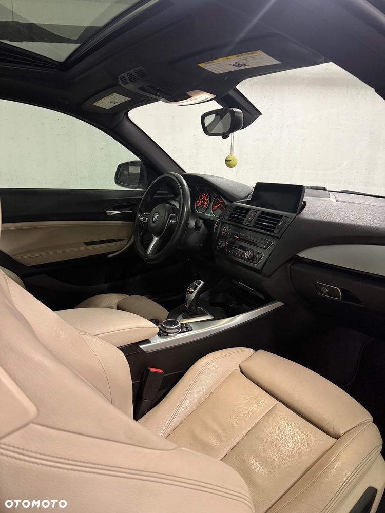 BMW Seria 2 M235i xDrive Sport-Aut - 11