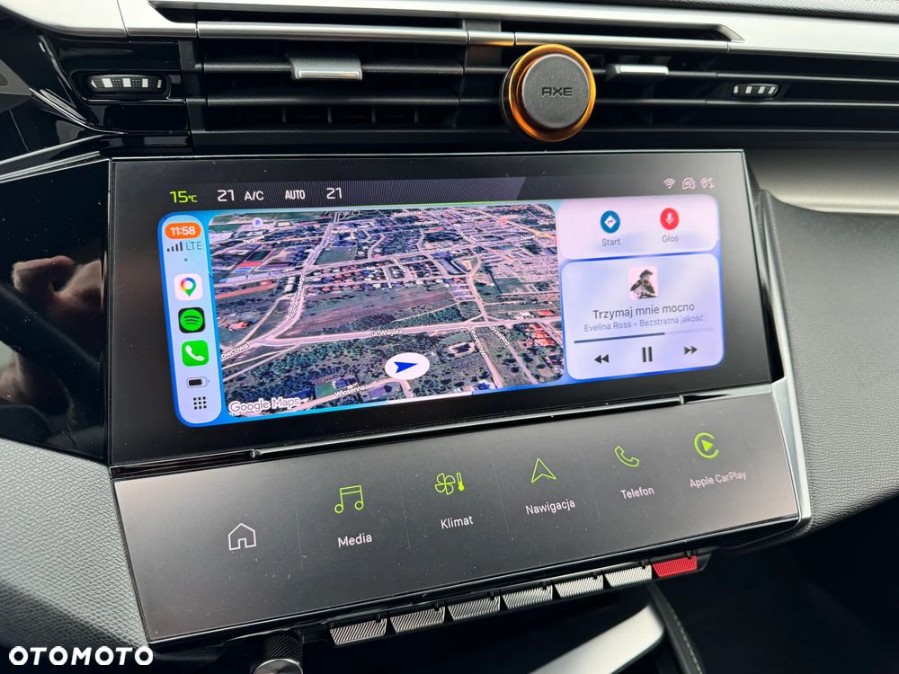 Peugeot 308 1.2 PureTech GT Pack S&S EAT8 - 26