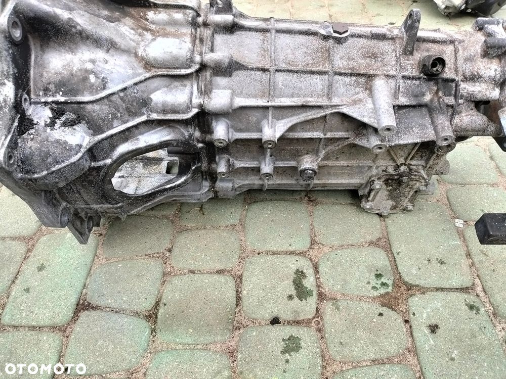 Skrzynia biegów Iveco Daily 2.3 HPI 8874055 8874056 - 3