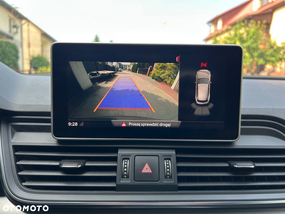 Audi Q5 40 TDI Quattro S tronic - 25
