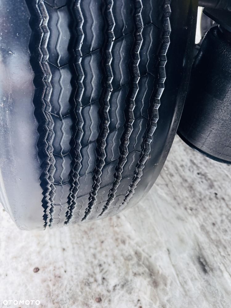 Krone Carrier Vector 1550 , doppelstock - 18