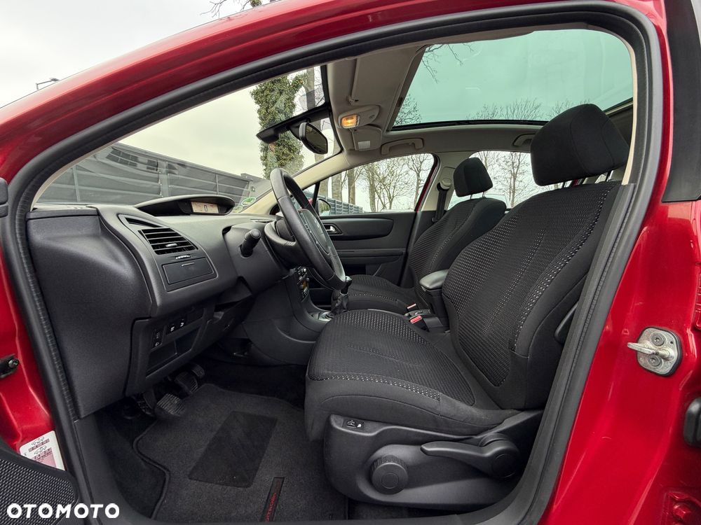 Citroën C4 1.6 VTi Selection - 10