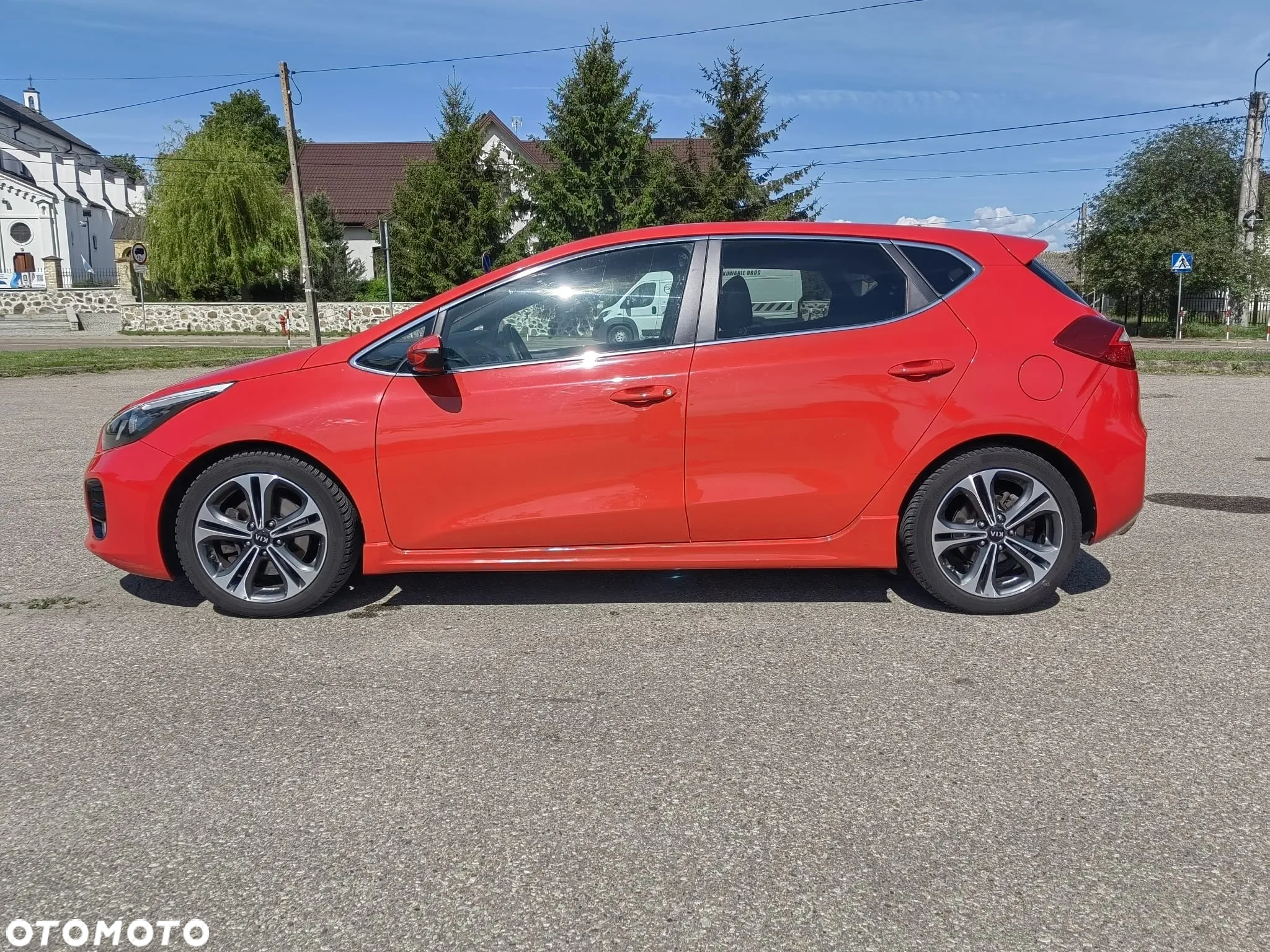 Kia Ceed 1.0 T-GDI GT-Line - 7