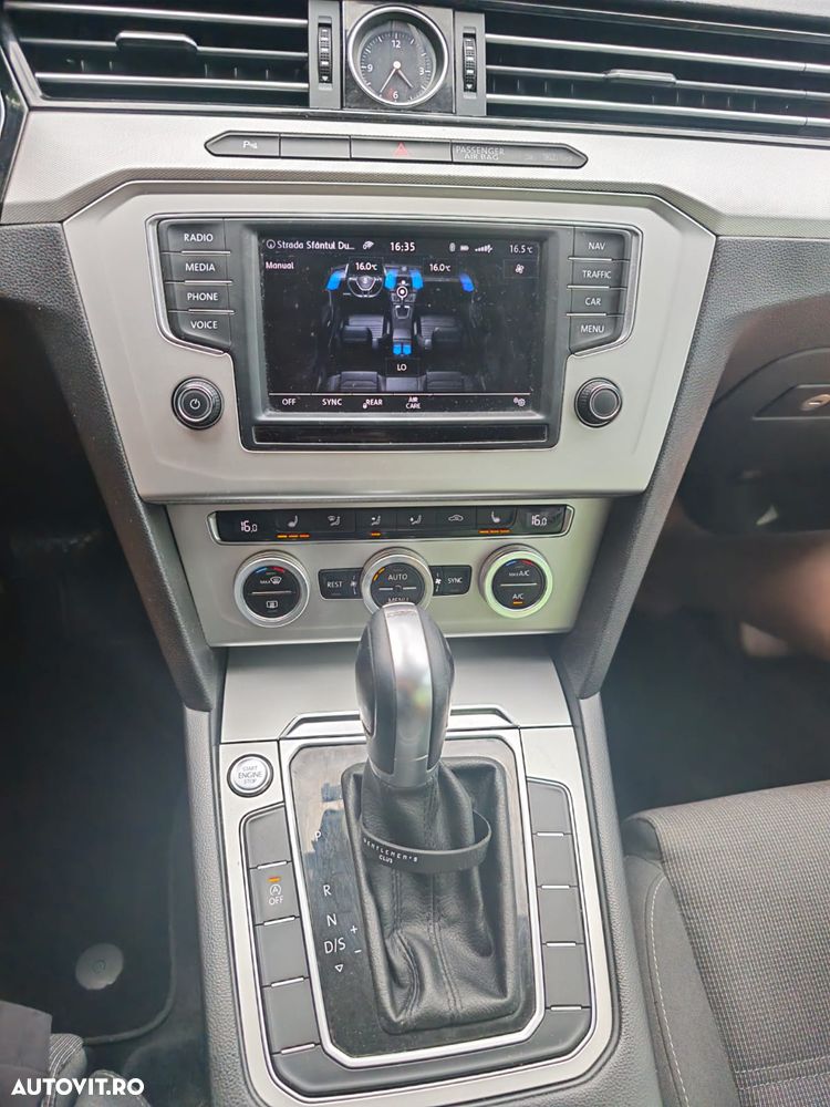 Volkswagen Passat - 6