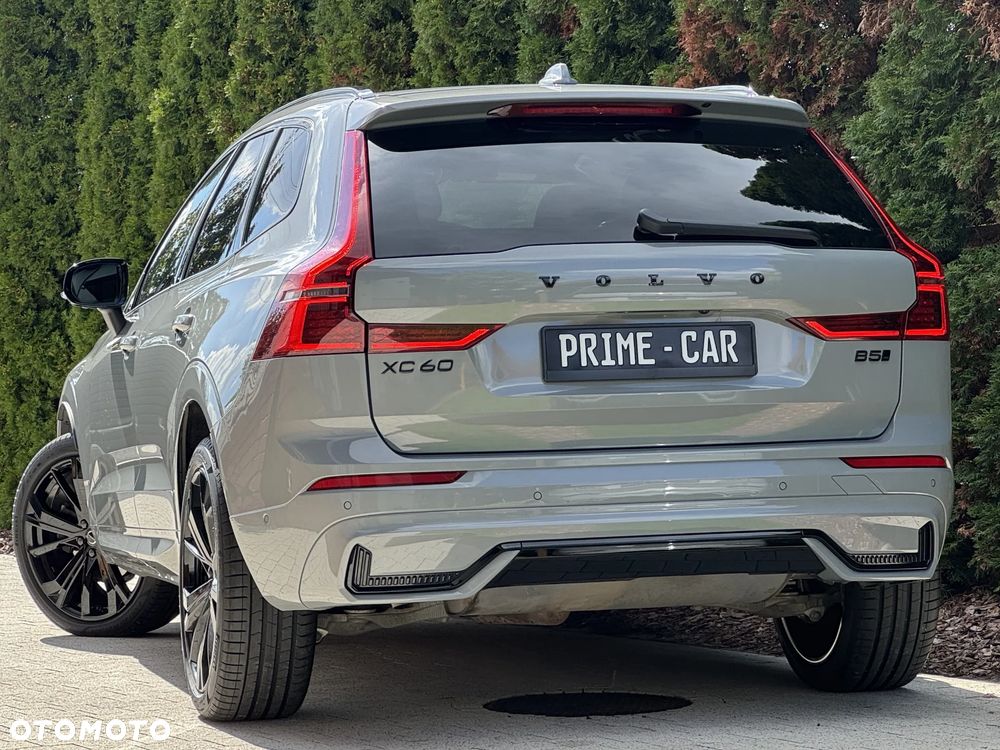 Volvo Xc60 2026 photo 3