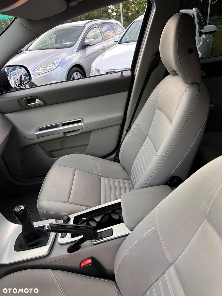 Volvo S40 D2 DRIVe Business Pro Edition Start-Stop - 24
