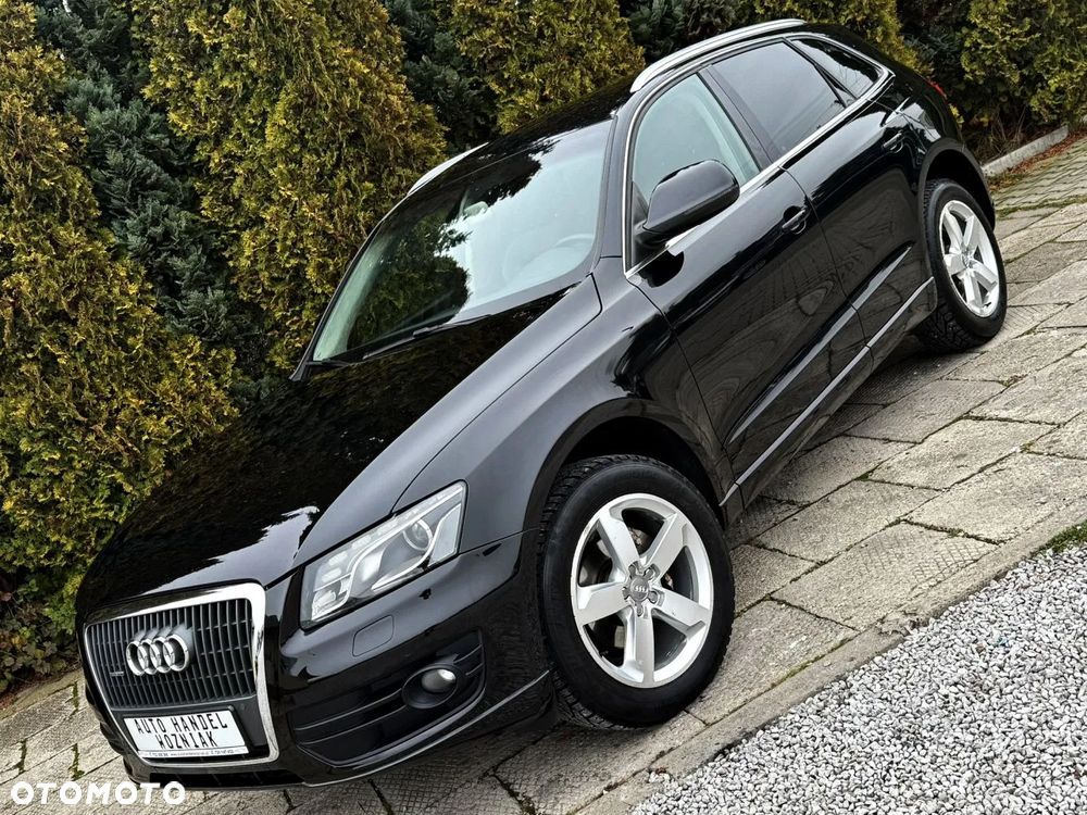 Audi Q5 - 9