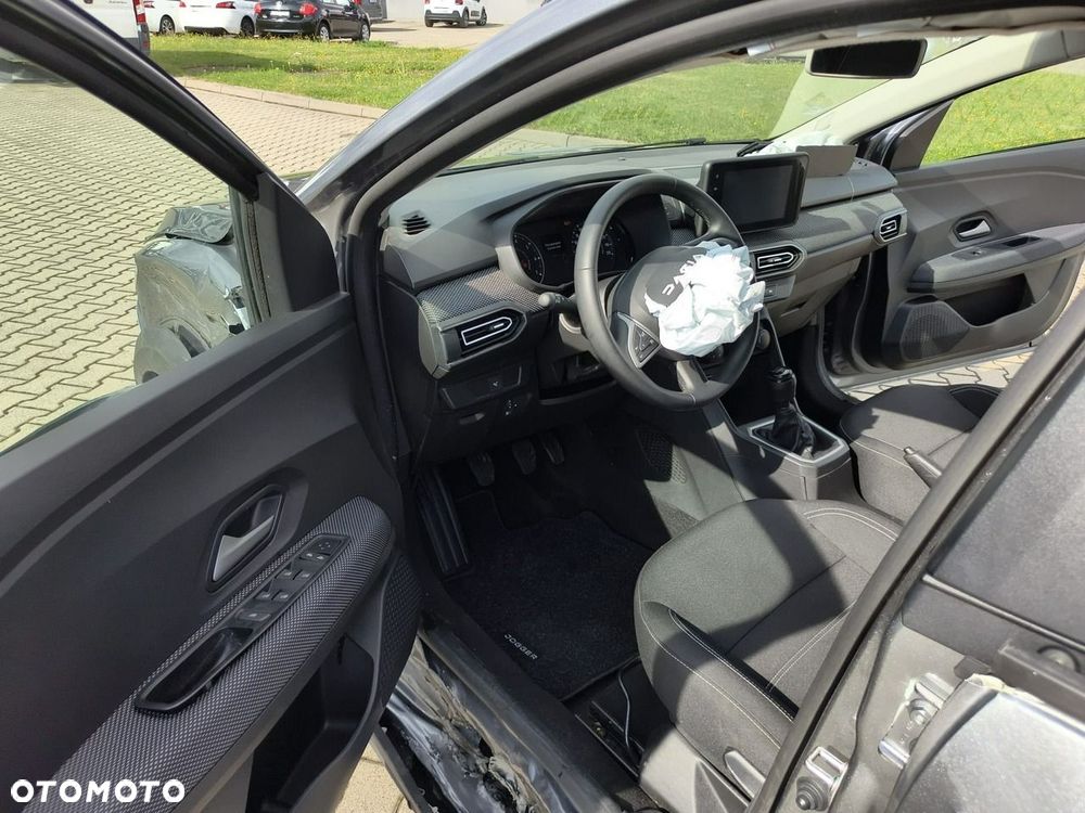 Dacia Jogger - 9
