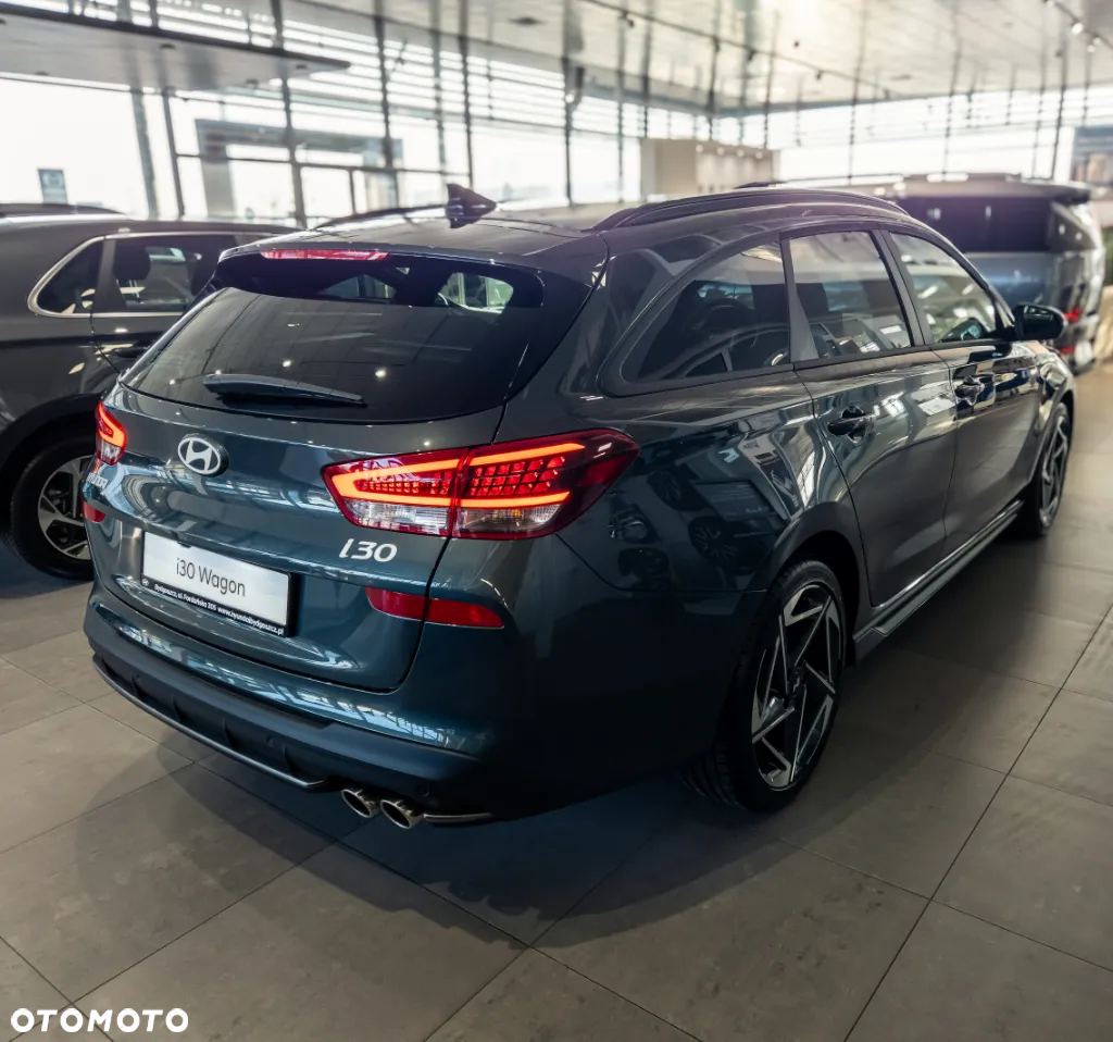 Hyundai i30 1.5 T-GDI 48V Smart DCT - 4