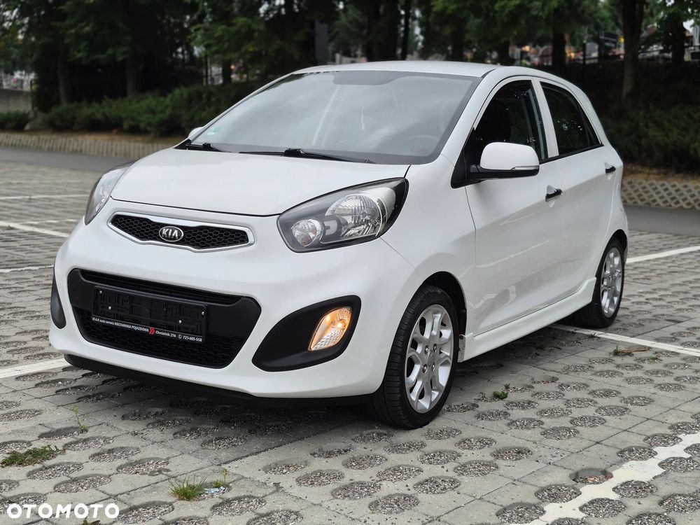 Kia Picanto 1.2 L - 3