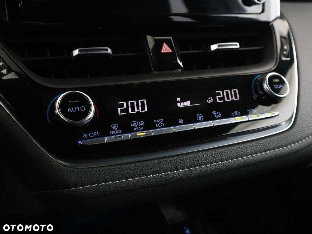 Suzuki Swace 1.8 Hybrid CVT Comfort+ - 27