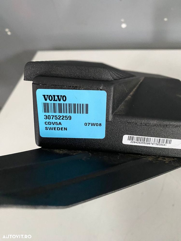 Sistem audio 300W Volvo S60 S80 V70 XC70 30752258 36050136 - 17