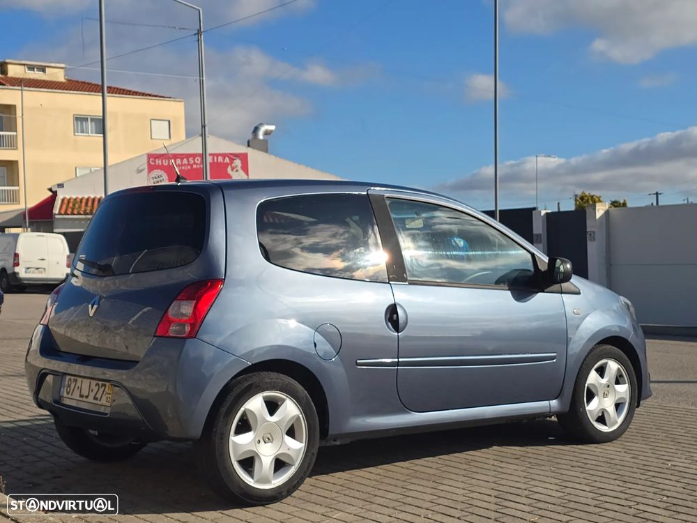 Renault Twingo 1.2 16V Ripcurl - 3