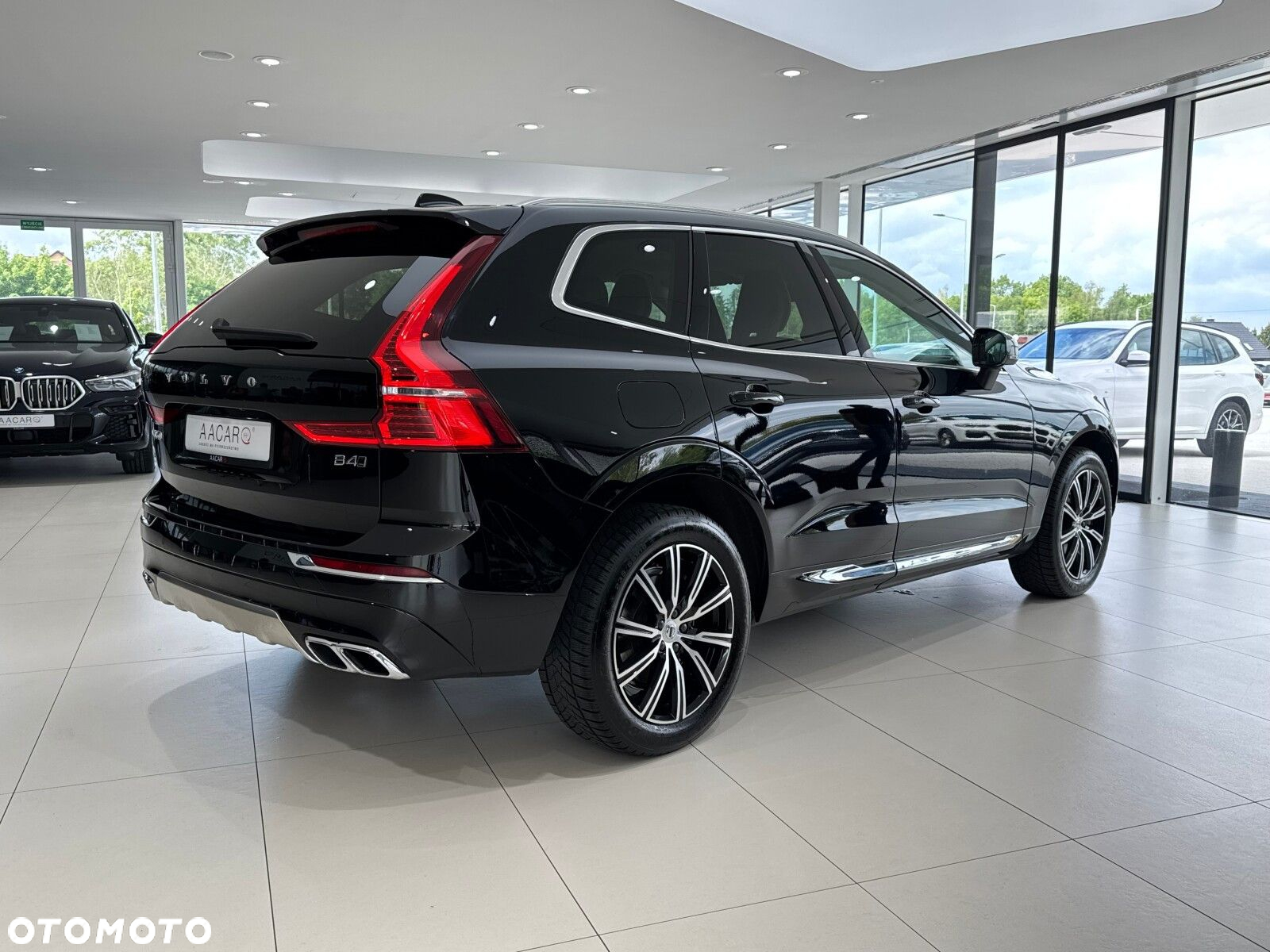 Volvo XC 60 - 5