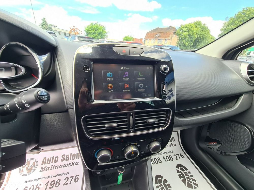 Renault Clio 1.2 16V 75 LIMITED - 16
