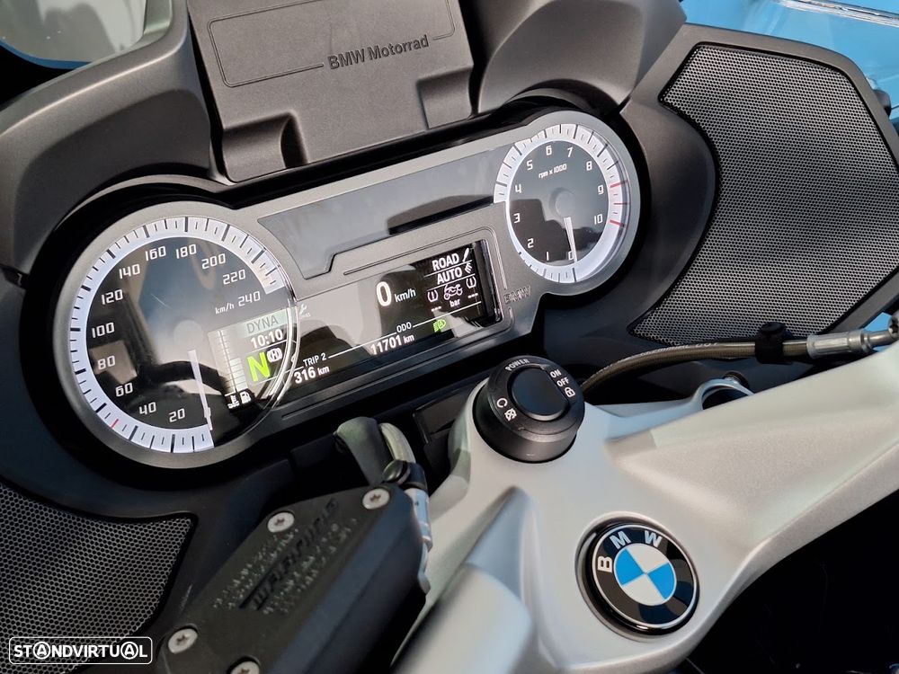 BMW R 1250 RT Option 719 - 10
