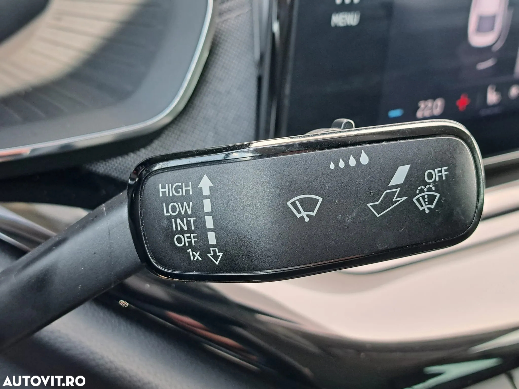 Skoda Octavia 2.0 TDI DSG Style - 8