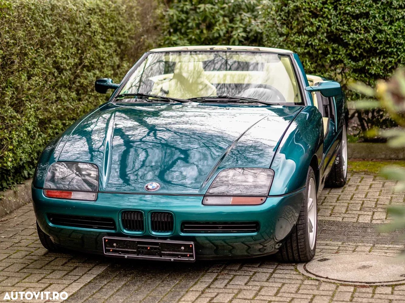 BMW Z1 - 1