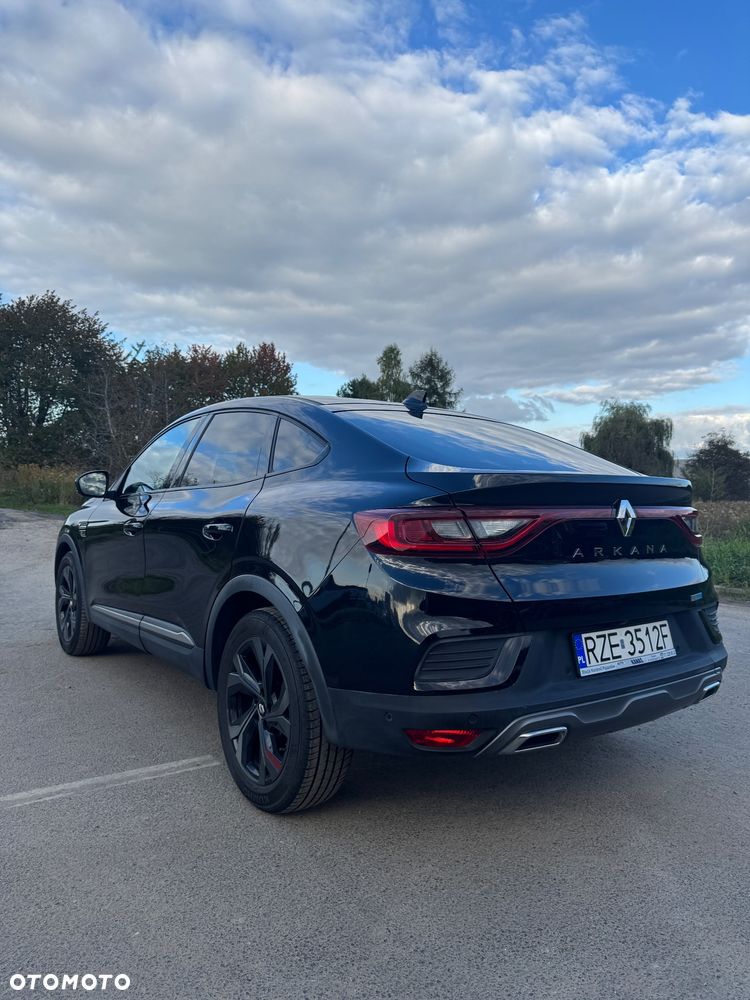 Renault Arkana - 13