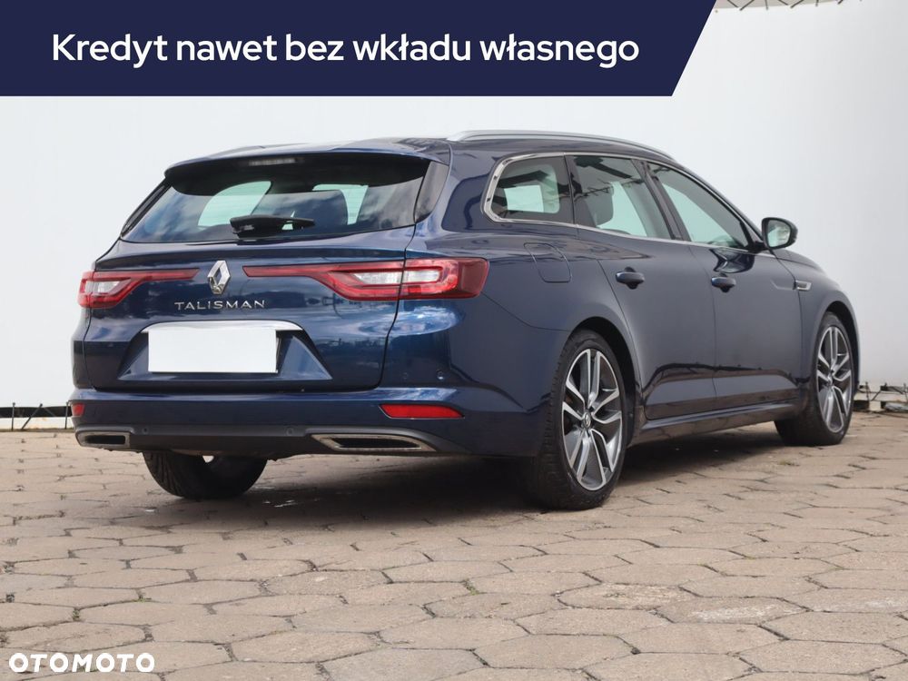 Renault Talisman - 7