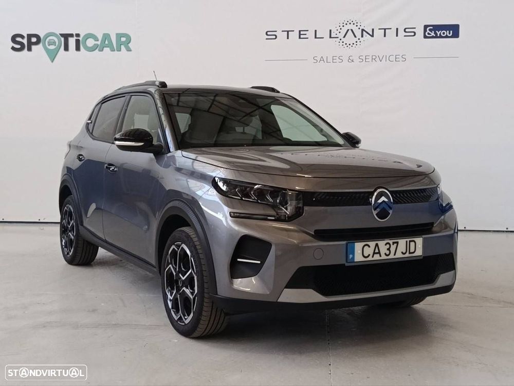 Citroën C3 ver-1-2-puretech-max-eat6 - 3