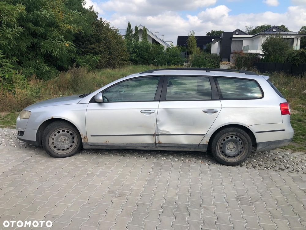 Volkswagen Passat - 7