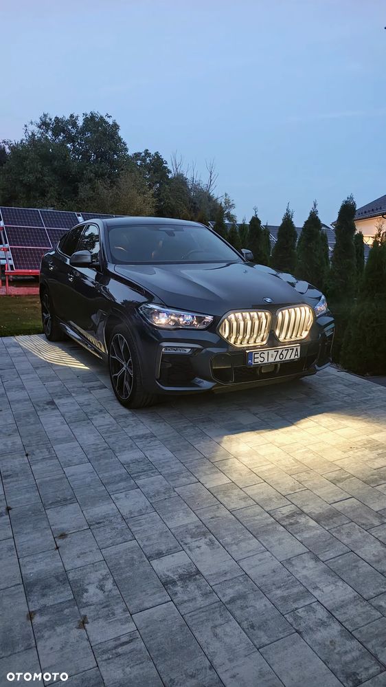 BMW X6 - 14