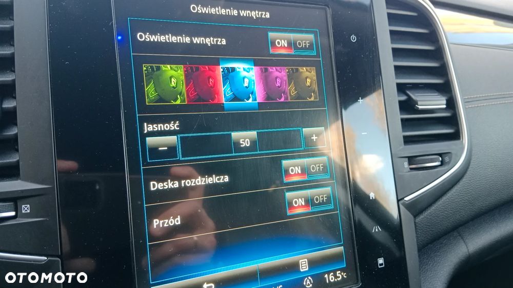 Renault Talisman - 28