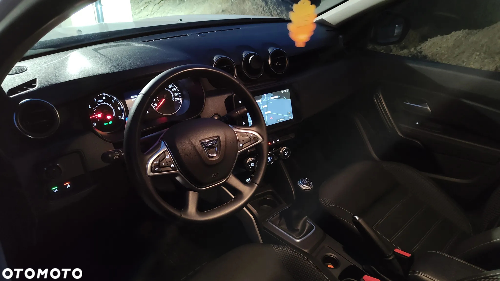 Dacia Duster 1.0 TCe Prestige - 16